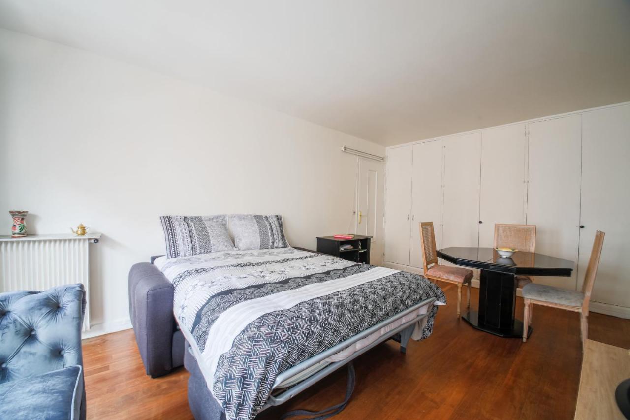 Appartement Glaciere *