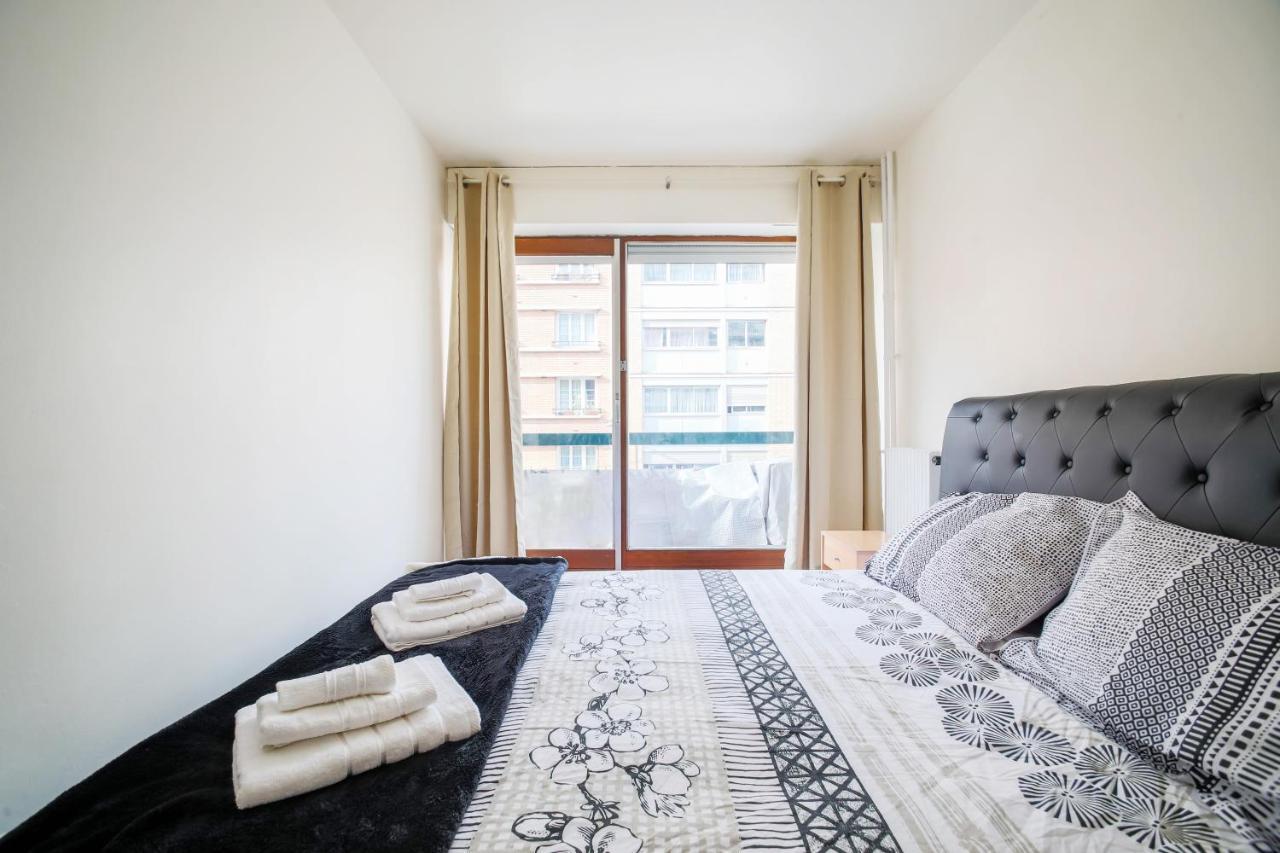 Glaciere Appartement *