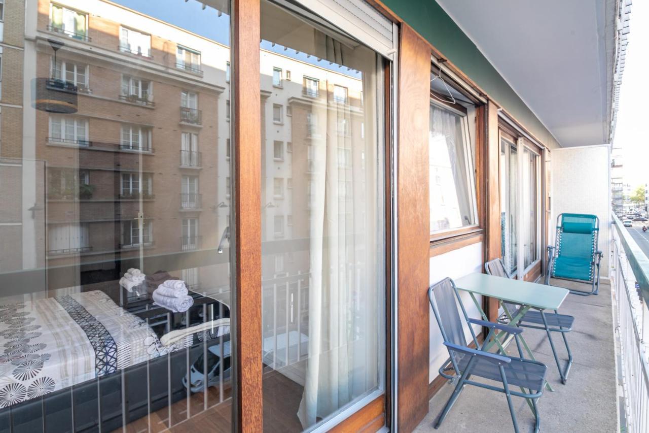 Appartement Glaciere