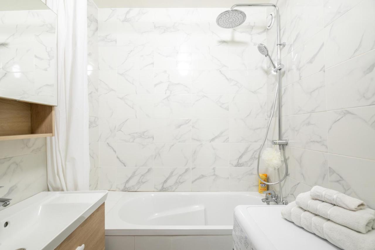 Appartement Glaciere