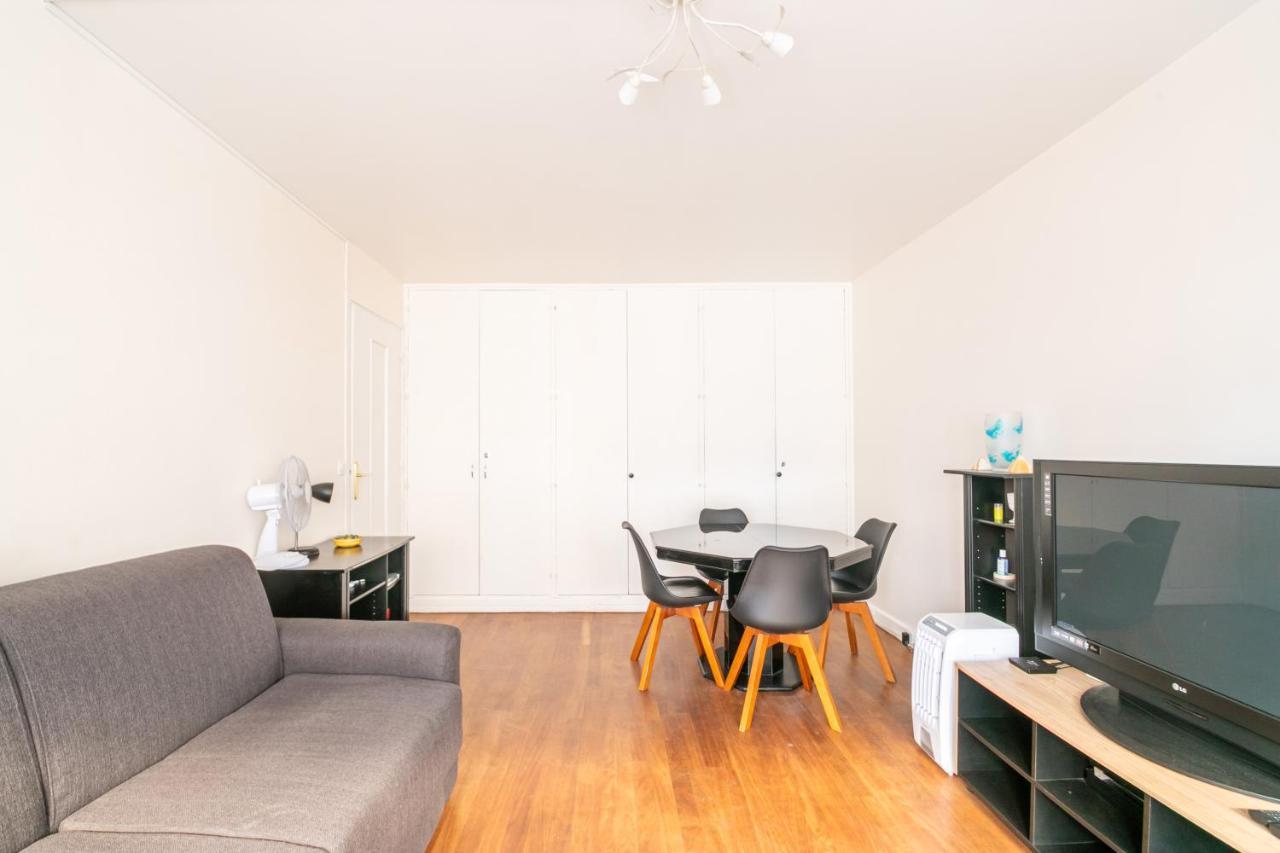 Appartement Glaciere *