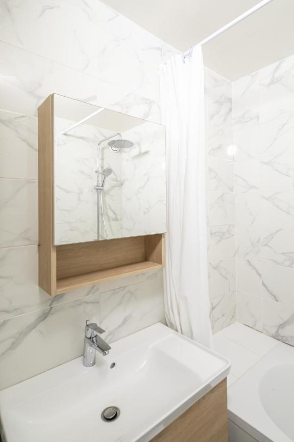 Glaciere Appartement *